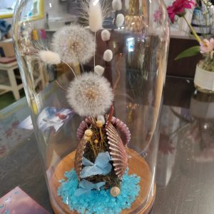 Cúpula Dandelions