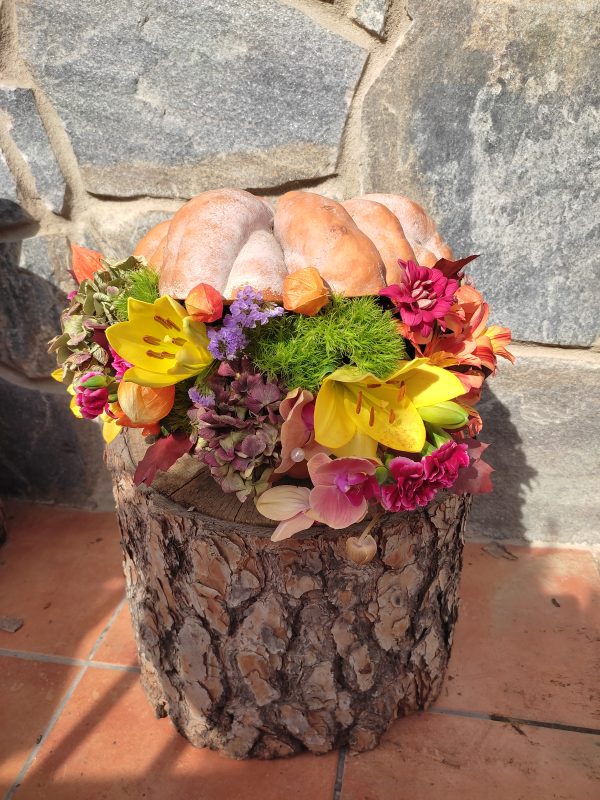 Bloom Pumpkin - Imagen 2