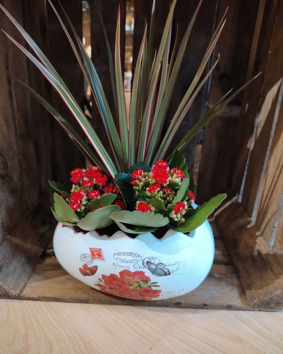 Egg's Garden - Imagen 2
