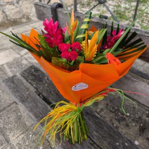 Ramo Tropic